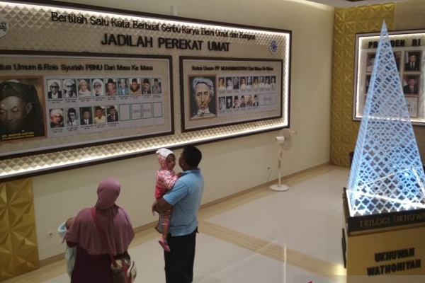 Museum Jenang Kudus Tambah Ruang Pamer Lagi