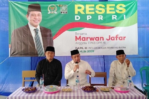 PKB Tekati Usung Kader Sendiri di Pilkada Rembang