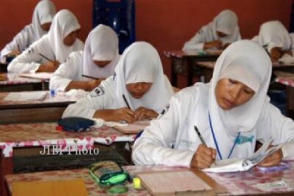 Madrasah Makin Digemari di Kabupaten Semarang, Peminatnya Melonjak…