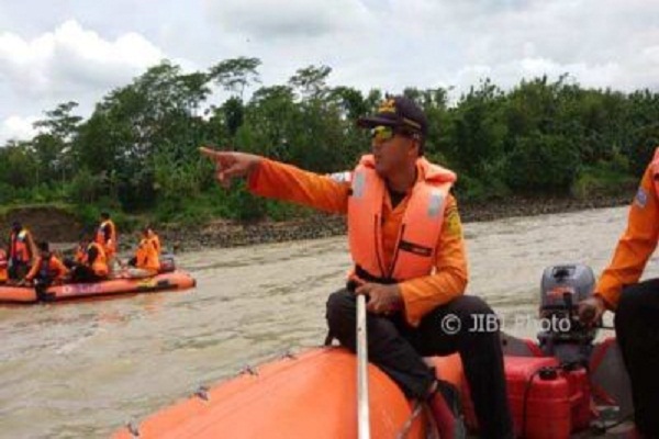 Basarnas Jateng Tangani 156 Kejadian Selama 2019