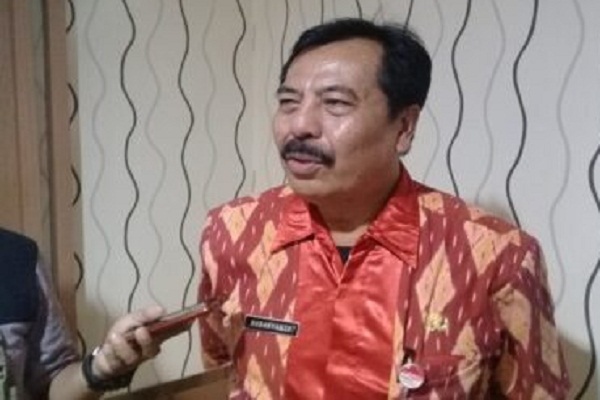 2020 Belum Sebulan, Bencana Sudah Rugikan Jateng Rp18 M