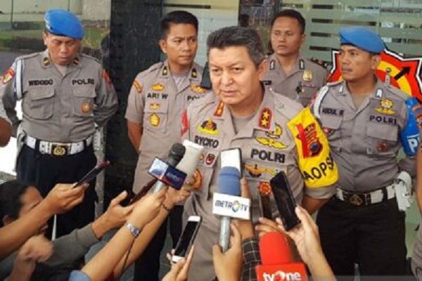 Polda Jateng Kirim Tim Selidiki Keraton Agung Sejagat di Purworejo