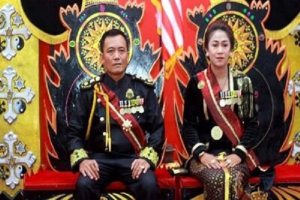 Kerajaan Agung Sejagat Diklaim sebagai Majapahit Baru