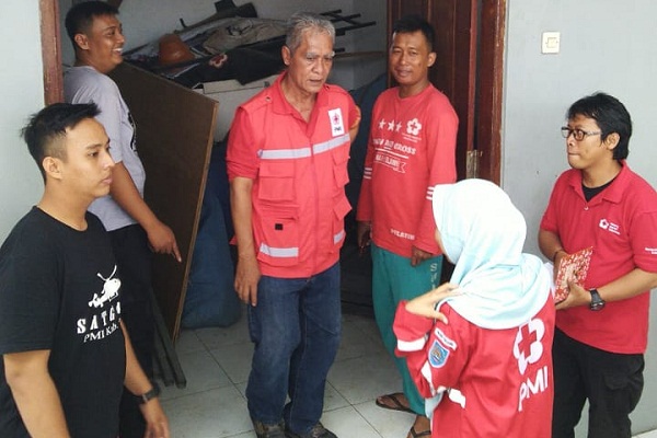 15 Kecamatan Rentan Bencana, Pemkab Batang Buka Posko 24 Jam