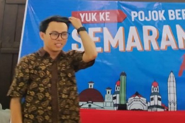 Universitas Semarang untuk Kali Kedelapan Gelar Festival Komukino