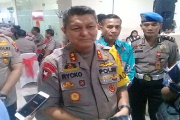 Konflik Antarkelompok Masih Jadi Tantangan Polda Jateng di 2020