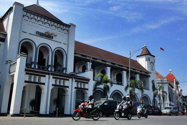 ATF Kukuhkan Semarang Kota Wisata Terbersih ASEAN