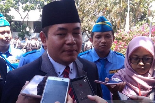 DPRD Kudus Soroti Penerima Bansos Tak Sebanding Jumlah Warga Miskin