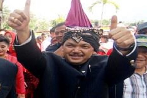 PDIP Semarang Optimistis Ngesti Dapat Rekomendasi, Gerindra Buka Pendaftaran