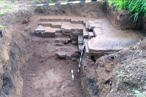 Candi Baru Ditemukan di Dieng, BPCB Jateng Segera Ekskavasi