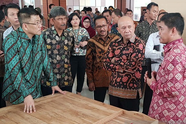 Menkop UKM: Tiru Bisnis Warung Kopi Kekinian demi Tarik Investor