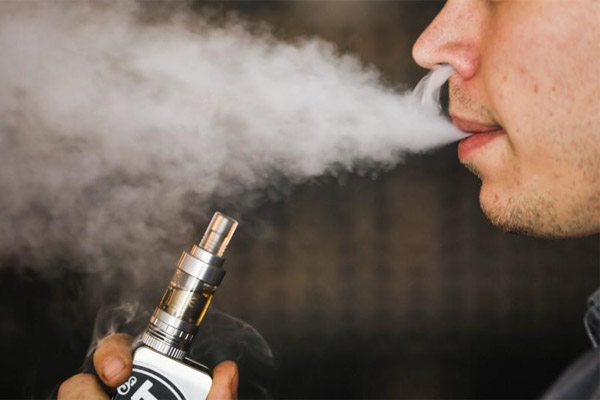 Di Semarang, APVI Akui Kenaikan Cukai Paksa Perokok Pindah Vape