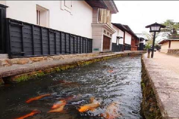 Ini Kiat Jaga Kebersihan Selokan Semarang ala Hendi