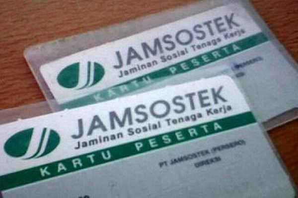 Terungkap, Ribuan Perusahaan di Temanggung Tak Daftarkan Pekerja ke BP Jamsostek