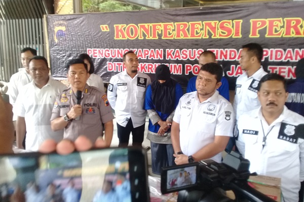 Penipuan CPNS Marak di Jawa Tengah, Korban Setor Hingga Rp1,4 M