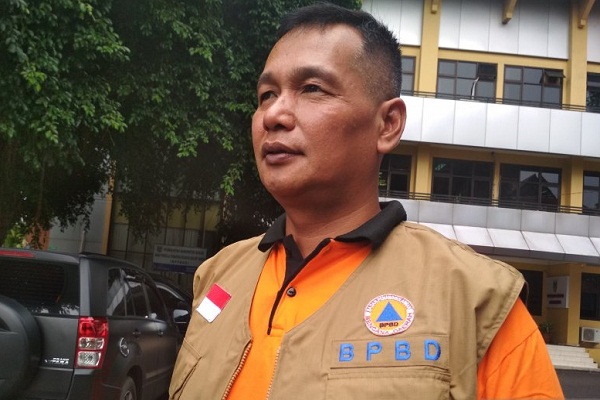 BPBD Kudus Rancang 4 Desa Tangguh Bencana