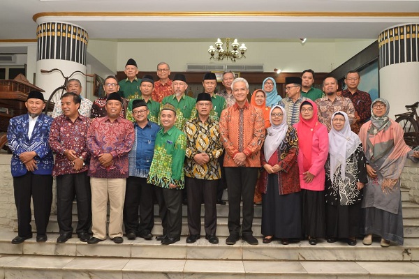 Muktamar Muhammadiyah & Aisyiyah di Solo Bakal Dimeriahkan Pawai Seni Budaya