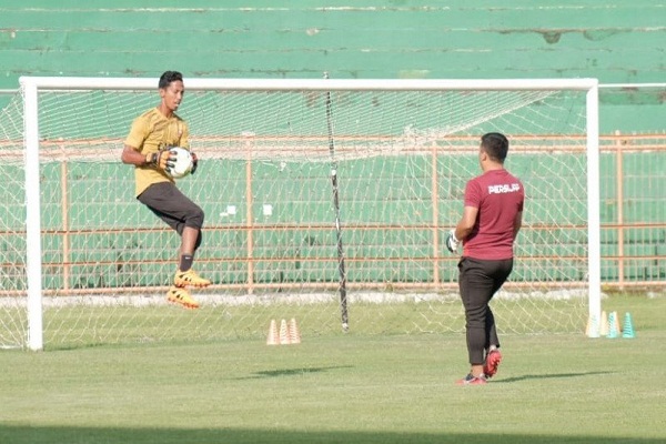 Persijap Jepara Segera Pastikan Skuat Liga 2