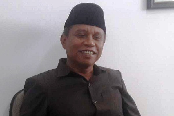 Rusunawa Temanggung Rampung, Landasan Hukum Tak Jelas