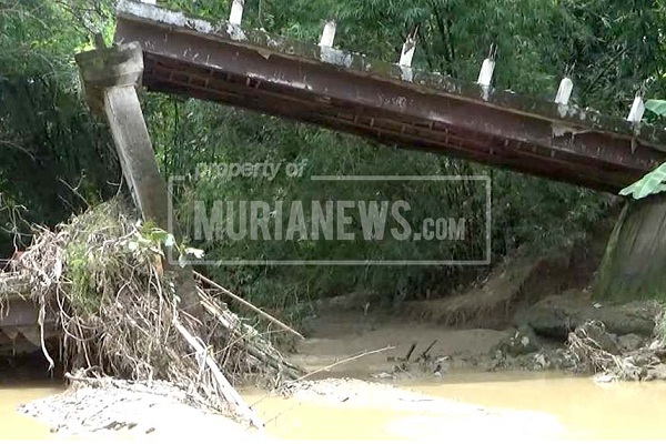 4 Tahun Ambrol, Jembatan di Grobogan Mangkrak