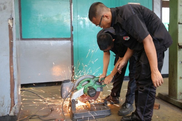 SMKN Jateng Buka PPDB hingga 10 April 2020