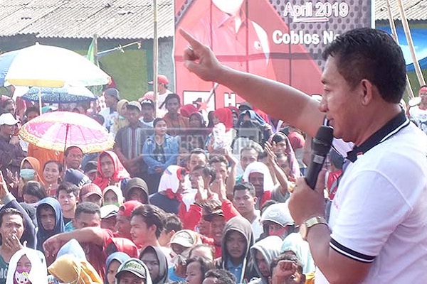 Anggota DPR Imam Suroso Meninggal di RSUP Kariadi, Gara-Gara Covid-19?