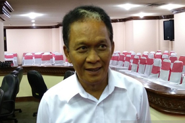 Ketua DPRD Jateng Ingin DKJT Diaktifkan Lagi