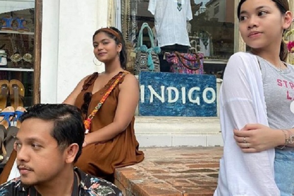 Anak Indigo Bilang Sosok Petapa Tak Pernah Tinggalkan Gua Kreo Semarang
