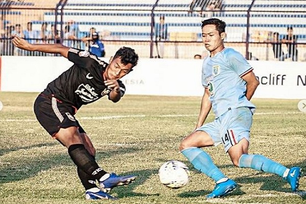 Berikut Link Streaming Persela Vs PSIS Semarang