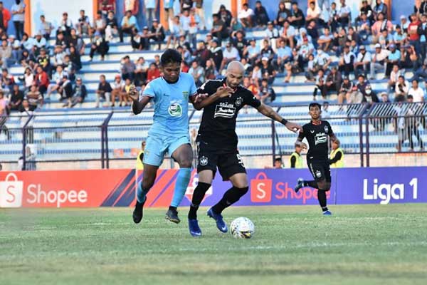 Prediksi Persela Vs PSIS: Tekad Mahesa Jenar Lanjutkan Hegemoni