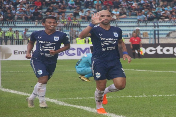 PSIS Siapkan Skenario Tanpa Trio Brasil