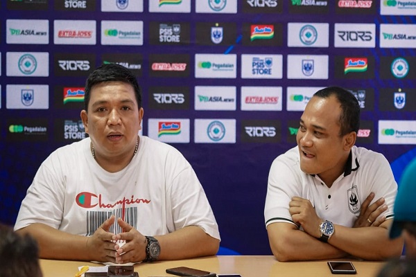 Duel PSIS kontra Arema FC, Aremania Bakal Digeledah