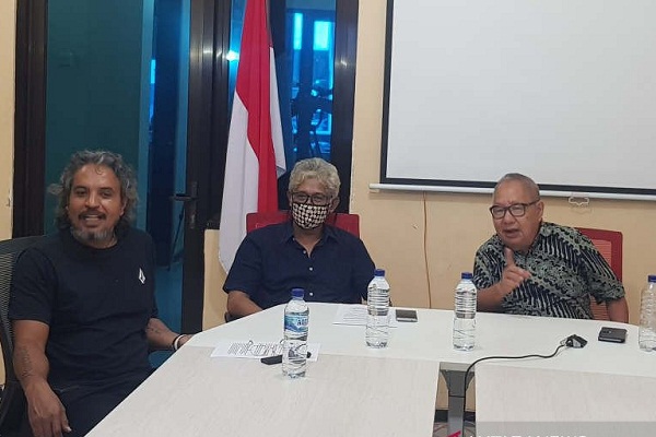 Apindo Jateng Akui Puluhan Perusahaan Setop Produksi