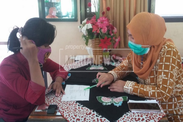 2.000 Pekerja di Jepara Dirumahkan, Pemkab Data Pemohon Kartu Prakerja