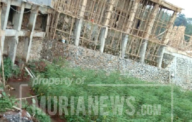 Belum Berizin, Pabrik di Jepara Dituduh Picu Banjir