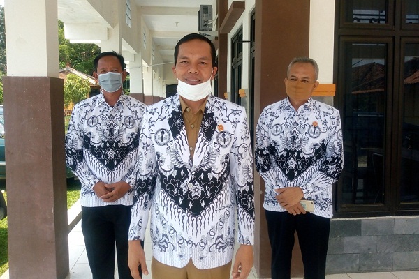 Sekolah Jadi Tempat Karantina, Kadisdik Grobogan Minta Ini…