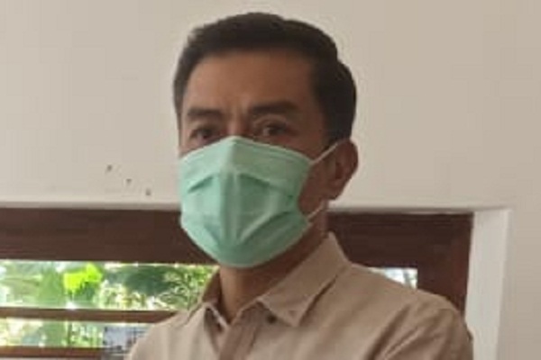 Wali Kota Yuliyanto Siapkan Perwali, Tak Gunakan Masker di Salatiga Siap Sapu Jalan