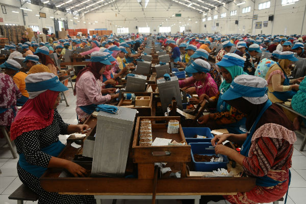 KSPN: 70.000 Buruh di Jateng Kena PHK Tanpa Pesangon Gegara PPKM