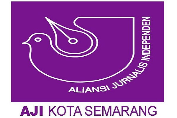 AJI Semarang Soroti Pemberian Sembako ke Wartawan di Masa Pandemi Covid-19