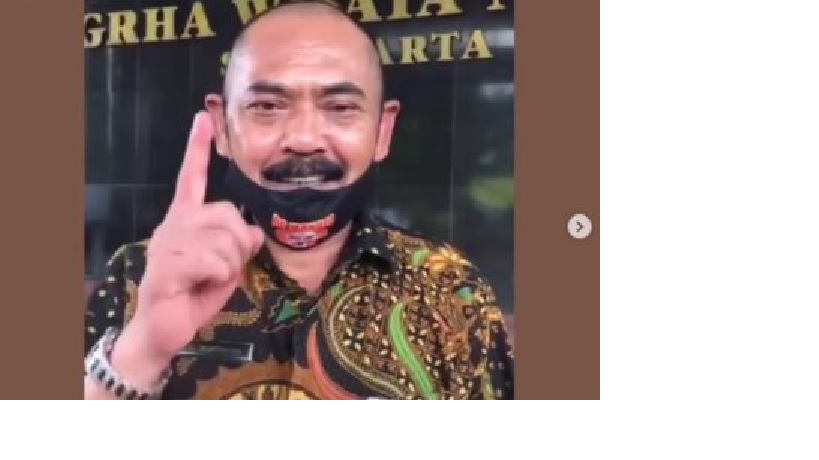 Masalah Tiga Perawat RSUD Selesai Damai, Wali Kota Solo Tak Jadi Lapor Polisi