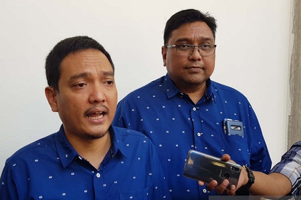 CEO PSIS Semarang Desak LIB Segera RUPS Luar Biasa