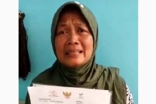 Bantuan Kemensos Terkait Covid-19 di Jateng Cair