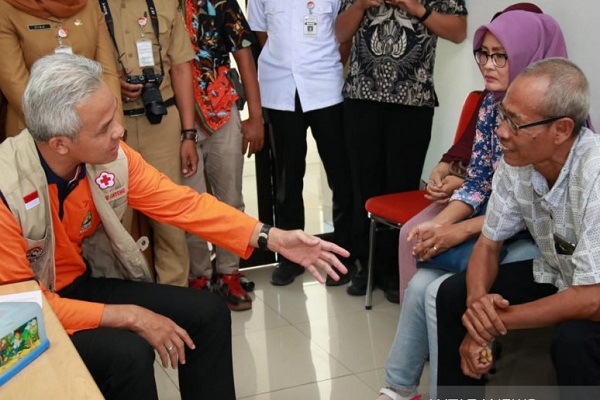 Jateng Siapkan Jalur Khusus PPDB bagi Anak Tenaga Kesehatan