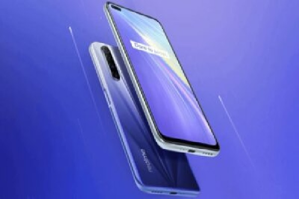 Realme X3 Superzoom Diluncurkan 26 Mei, Kapan Masuk Indonesia?