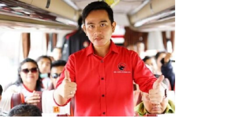 Gibran Bocorkan Presiden Jokowi Tak Mudik ke Solo, Kenapa Ya?
