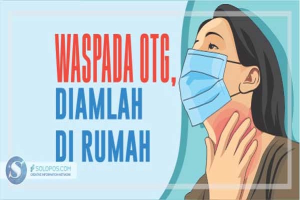 OTG Terus Bertambah, Pemkot Salatiga Datangkan Ultrafast Covid-19 Portable PCR