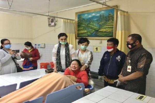 Diberangkatkan ke Ngawi, Jenazah Didi Kempot Tak Disemayamkan di Rumah Duka Solo