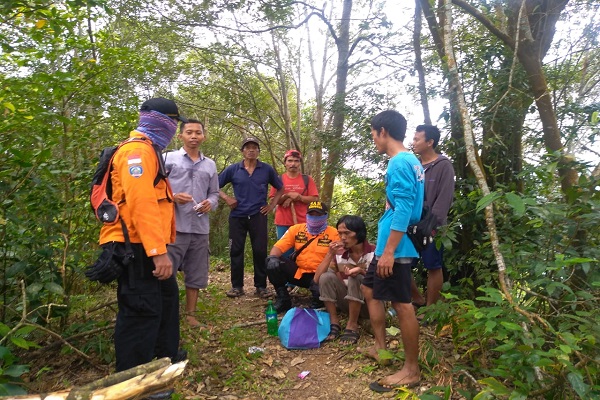 Pria Jepara yang Hilang di Gunung Muria Ditemukan, Tak Sadar Raib 4 Hari