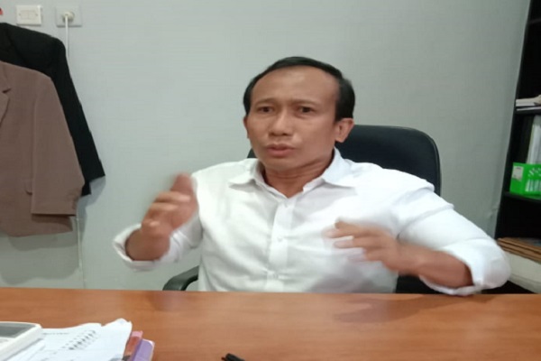 KIP Jateng Minta Kepala Daerah Tak Jadikan Dana Covid-19 untuk Pencitraan