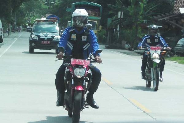 Demi Masker, Banyumas Kerahkan Tim Pemburu